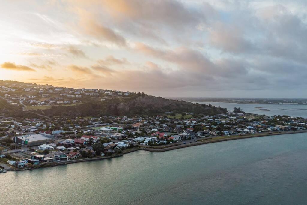Moa Heights * Christchurch