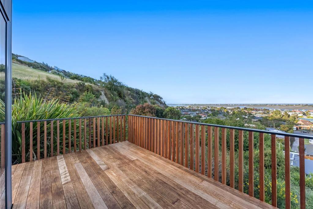 Moa Heights Villa Christchurch