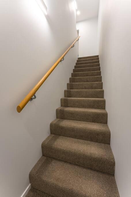 Apartment Living At Its Christchurch