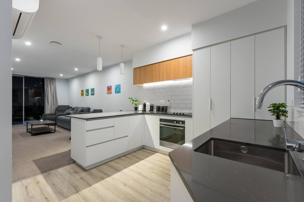 Apartment Living At Its *