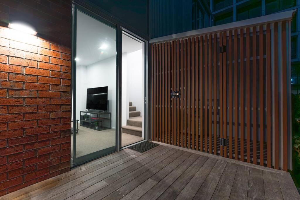 Living At Its Christchurch