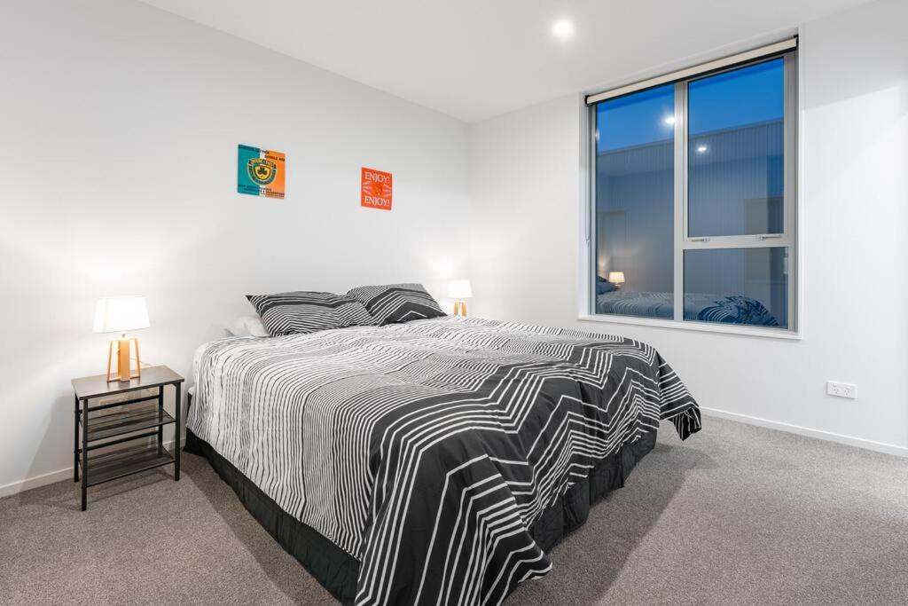 Living At Its Apartment *