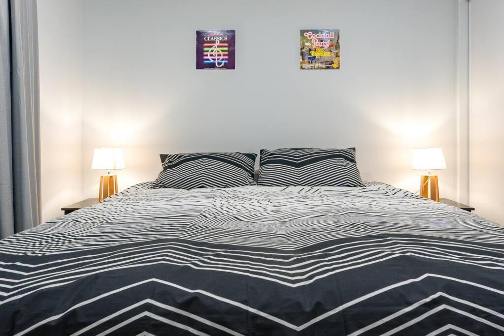 Apartment Living At Its *