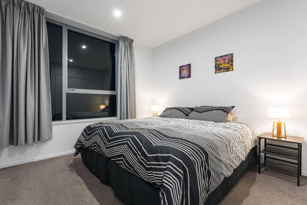 Apartment Living At Its