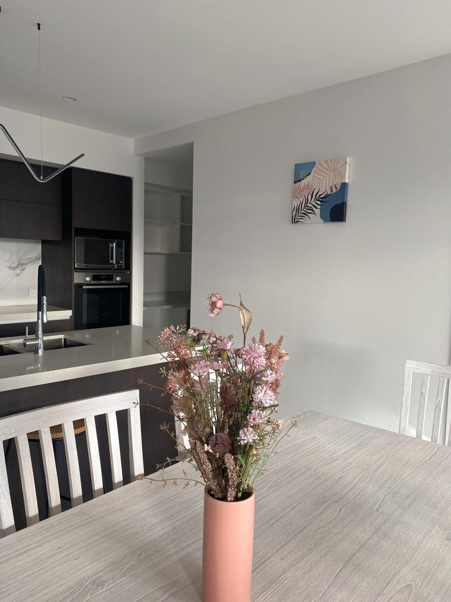 Modern Luxury Four Bedroom House *