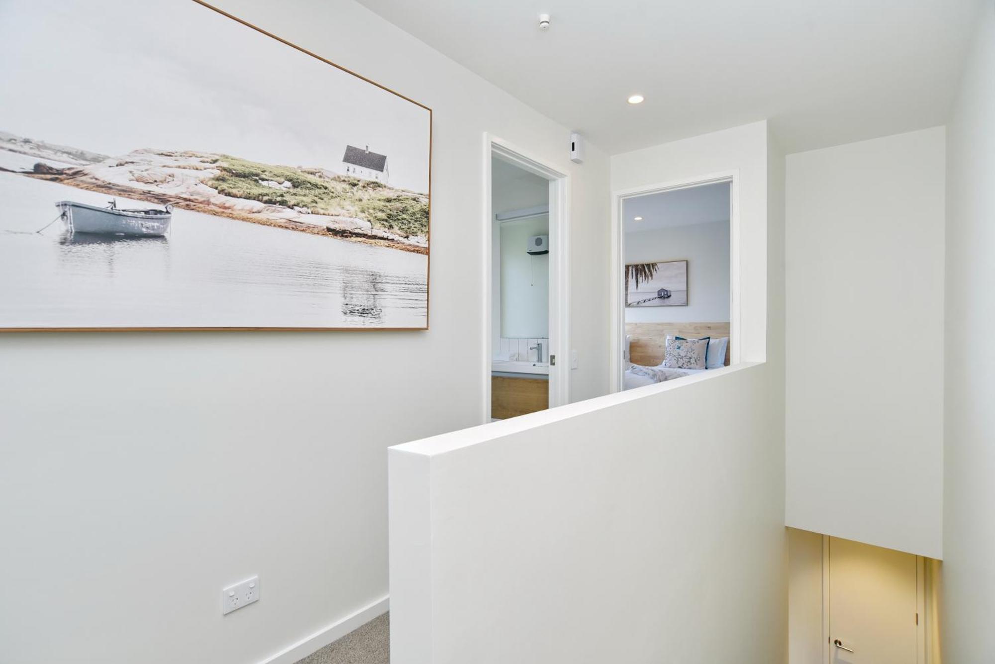 Hereford St - Homes Holiday home Christchurch