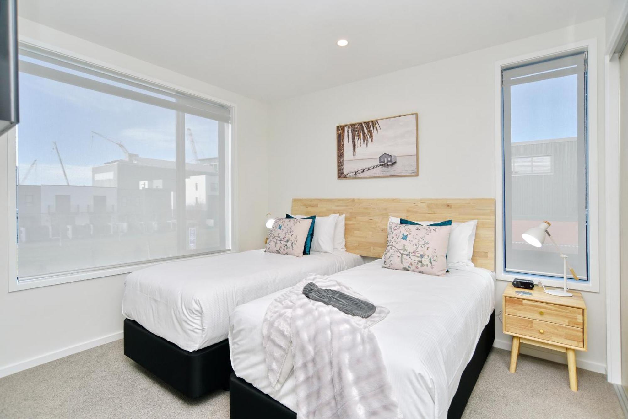 Hereford St - Homes Holiday home Christchurch