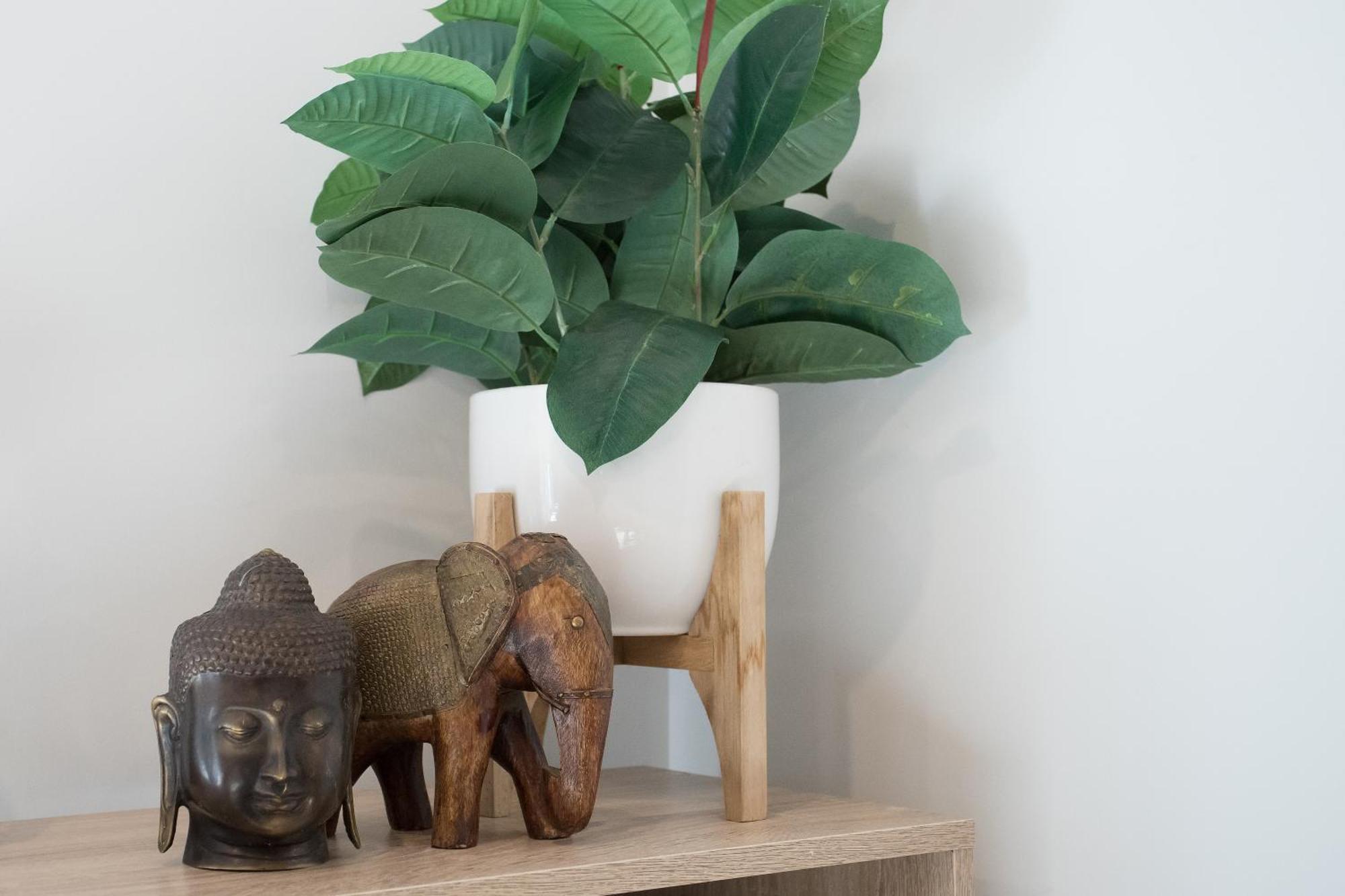 Modern Stylish New 3 Mins Cbd Apartment *