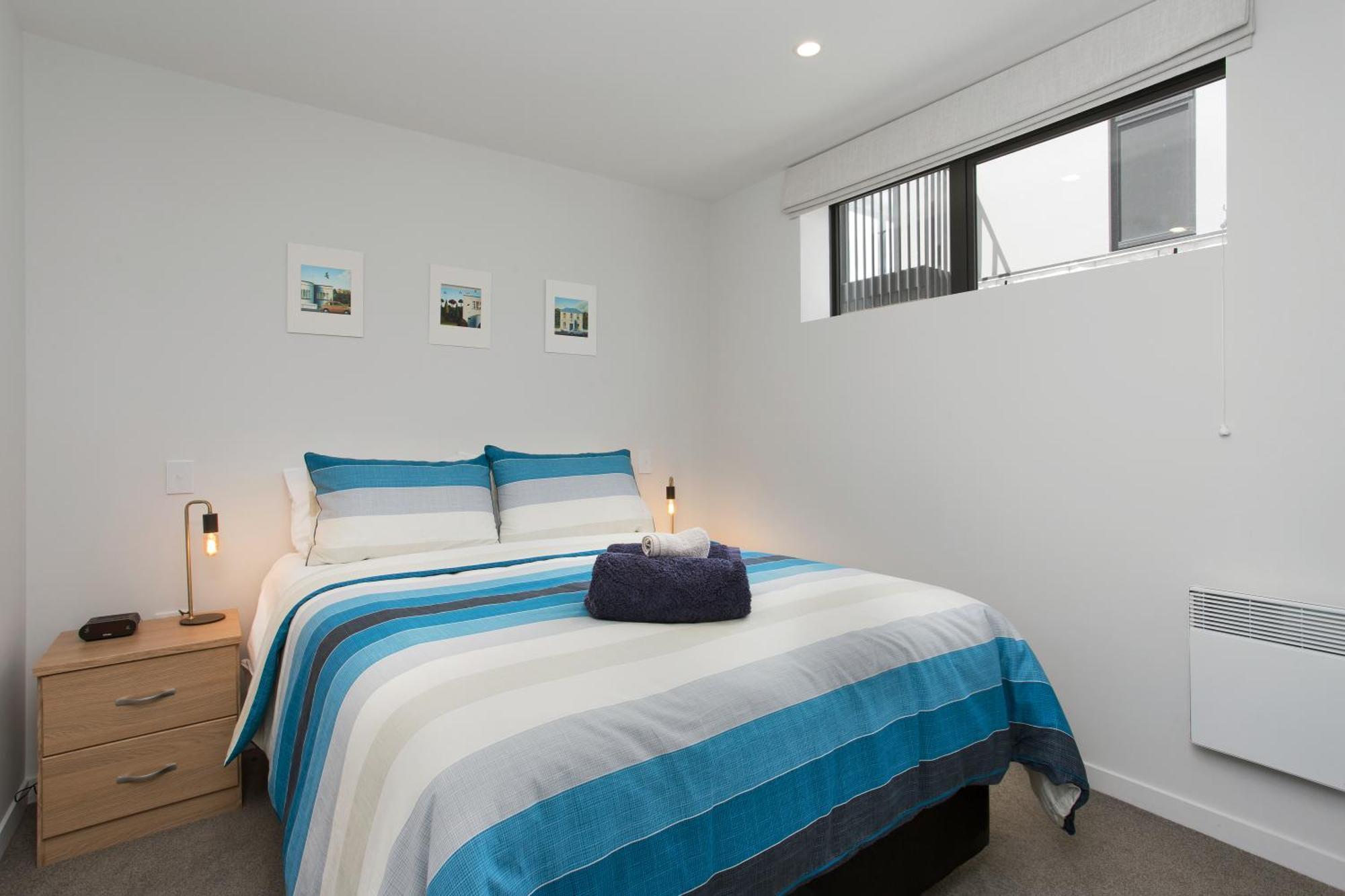 Location Location Location 2 Mins Cbd Free Parking * Christchurch