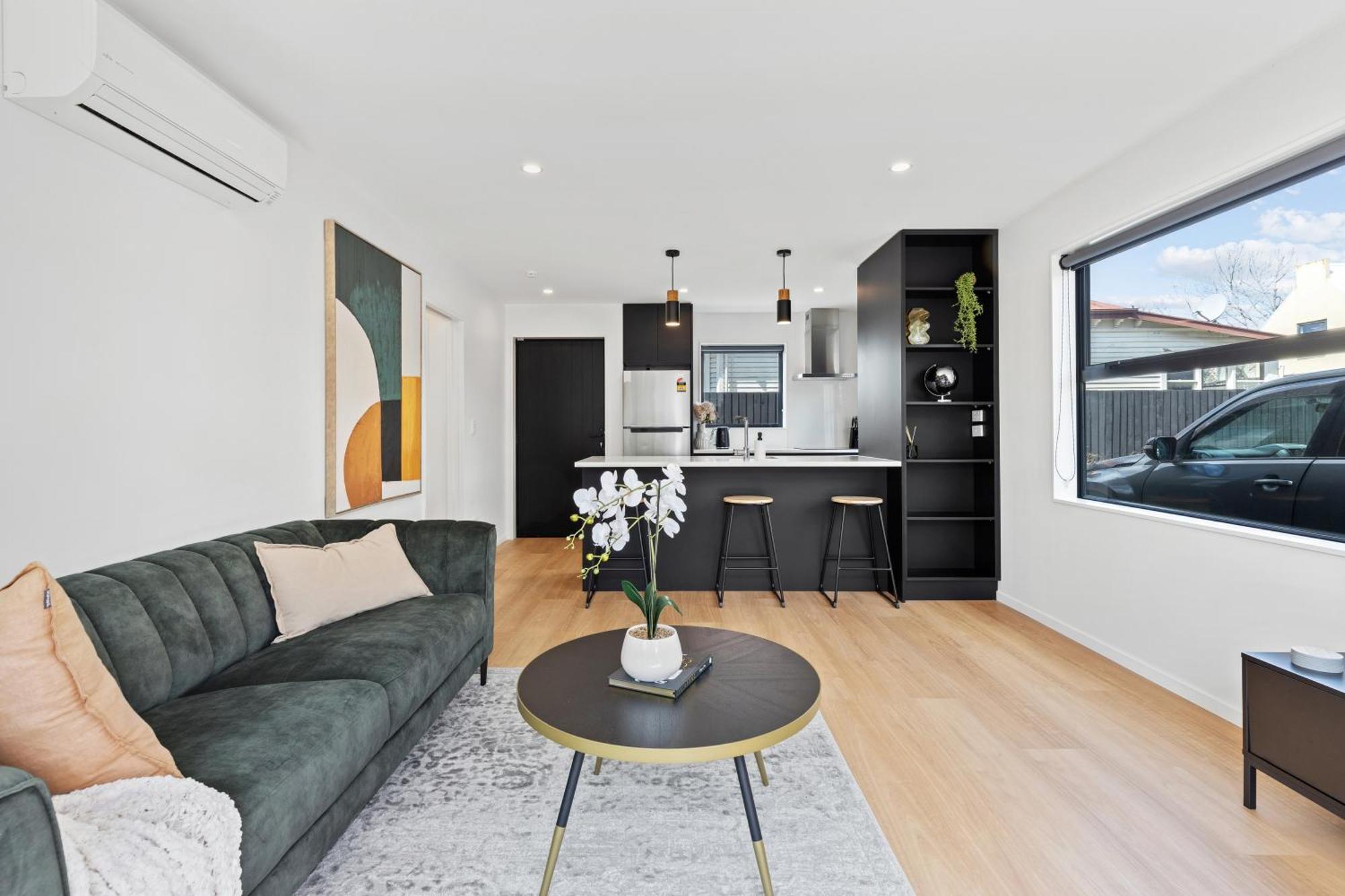 Apartment Peaceful Elegant Designated Park King Bed *