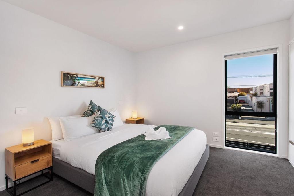 Apartment Brand New What A Steal Free Off Street Park