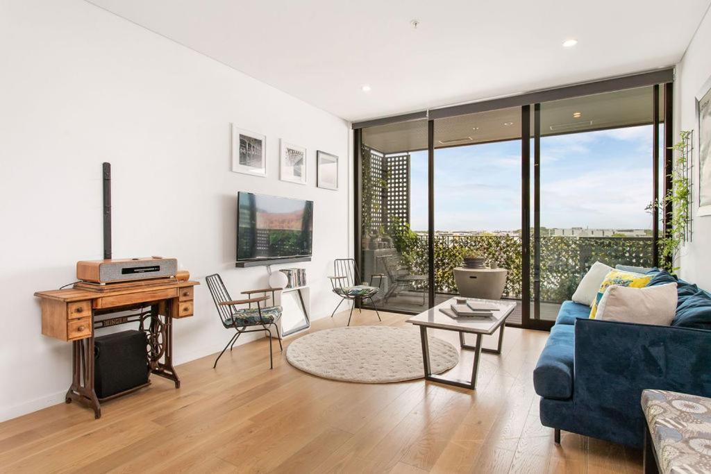 Apartment Whow! Unique Quirky Spacious Free Off Street Park