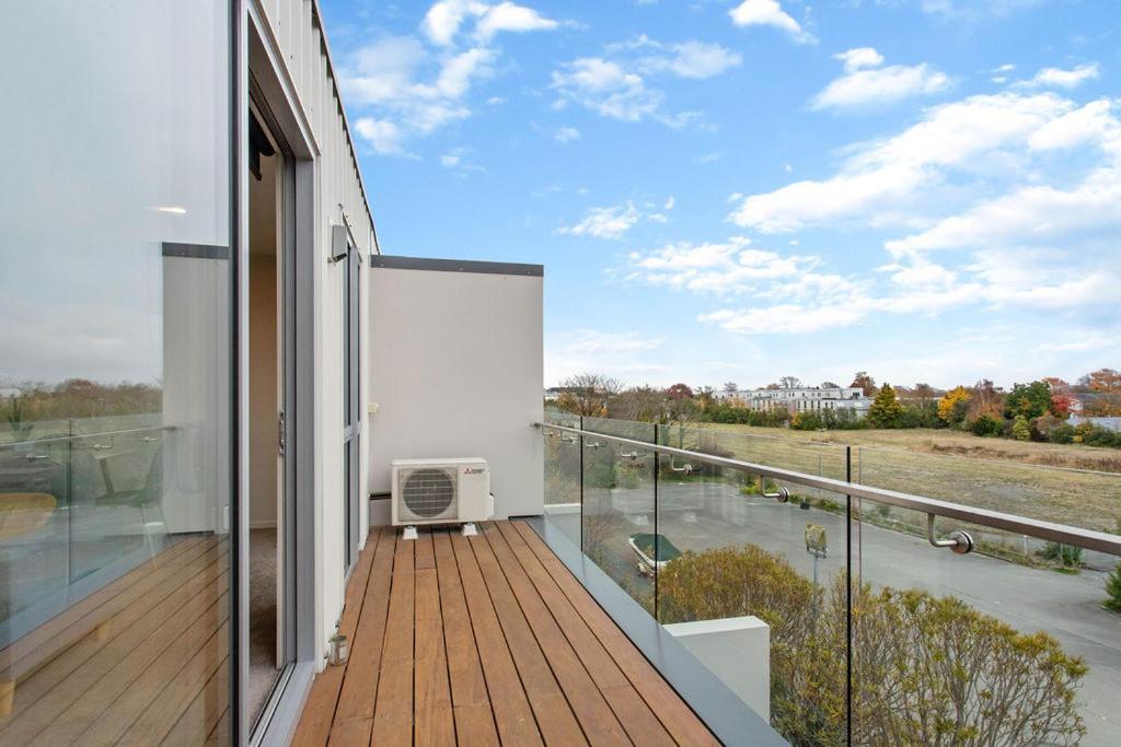 Apartamento Walking Distance Cbd 2 Bdrms Secure Park