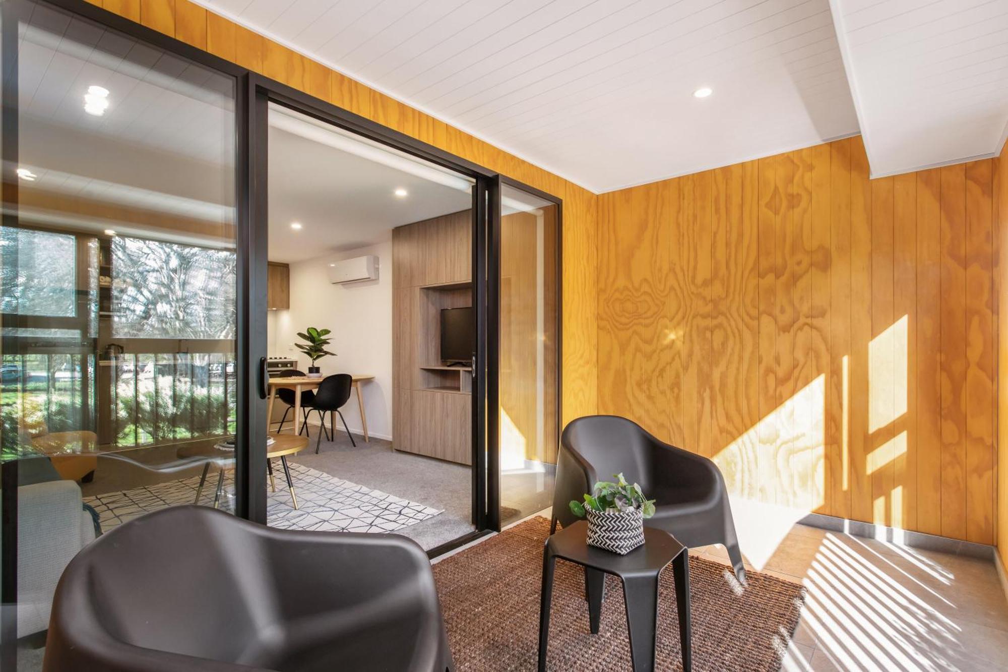 Parkside Retreat Near Hospital Inside 4 Avenues *