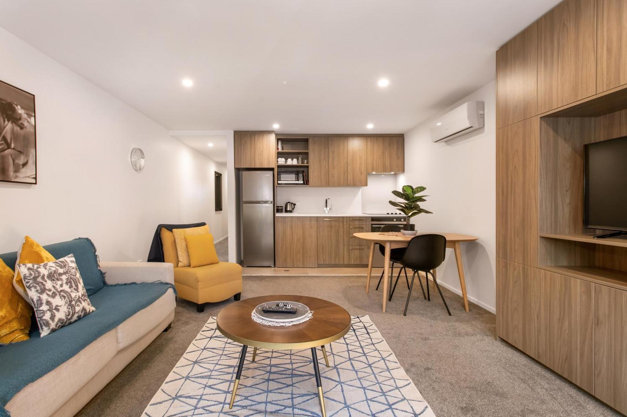 Parkside Retreat Near Hospital Inside 4 Avenues