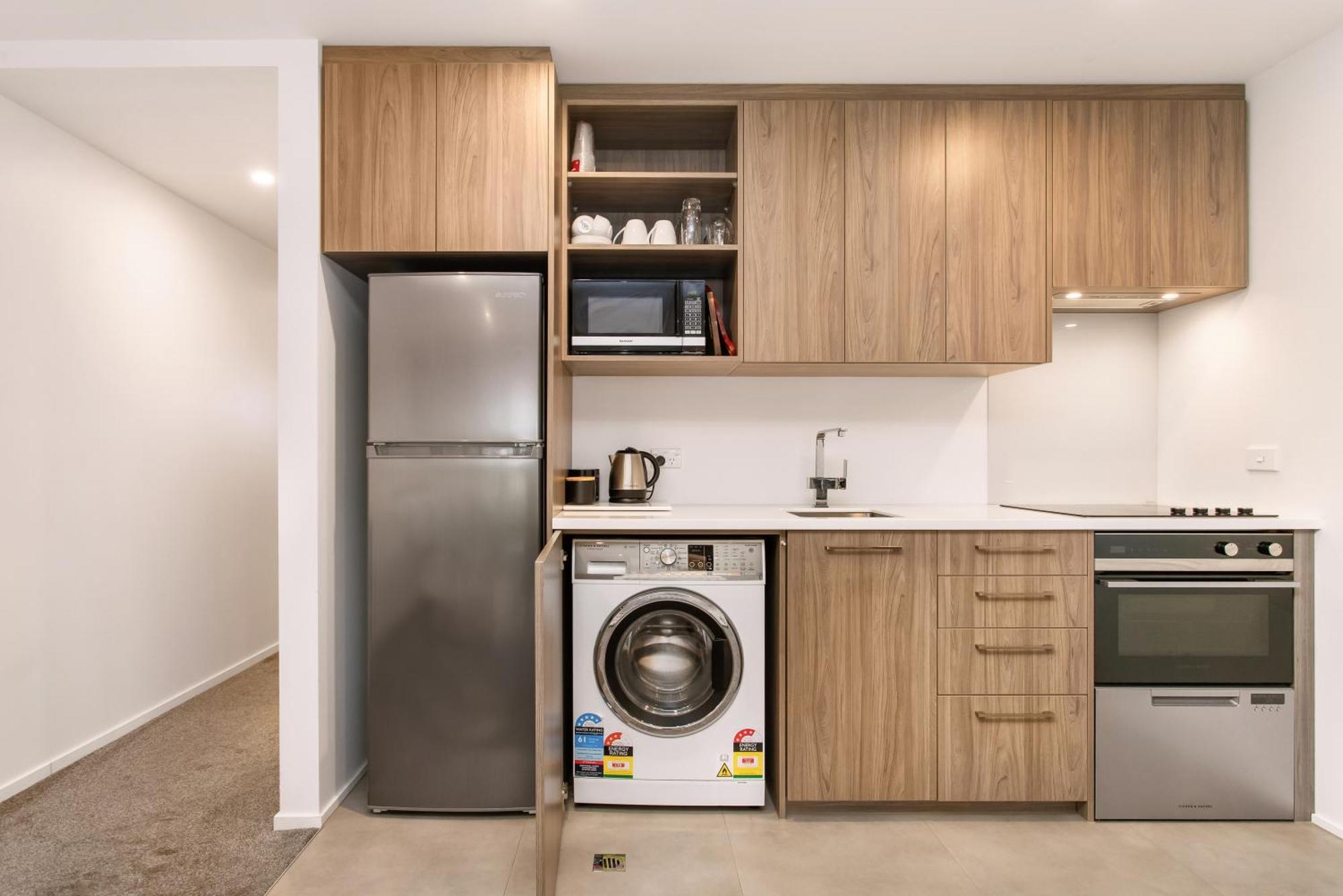 Parkside Retreat Near Hospital Inside 4 Avenues Apartment *