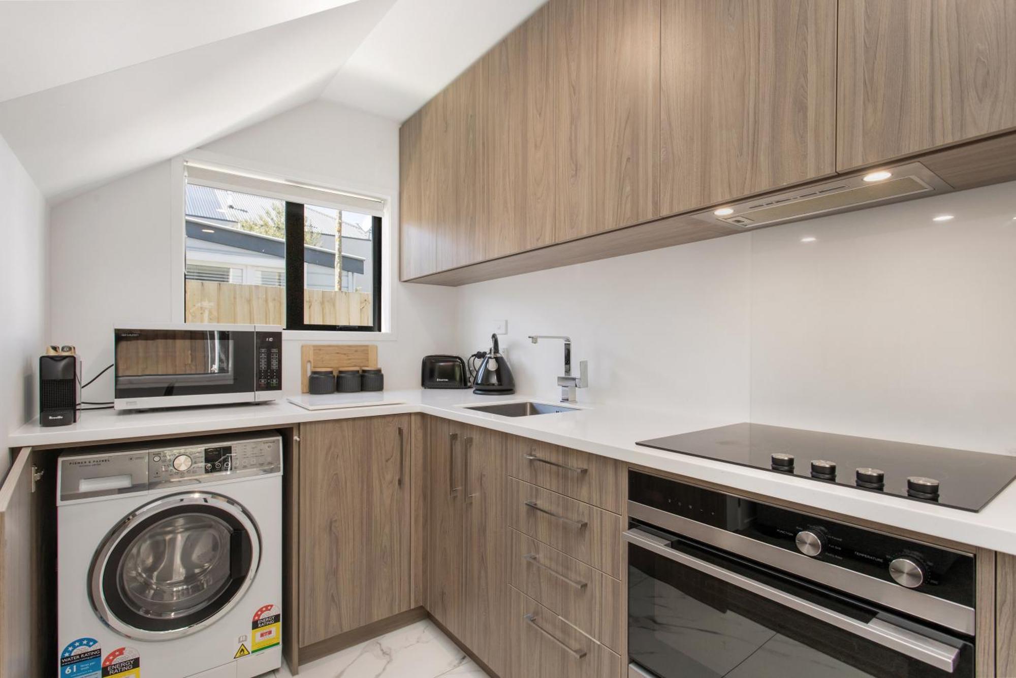 Apartment Relax Unwind Super Fast Internet Christchurch
