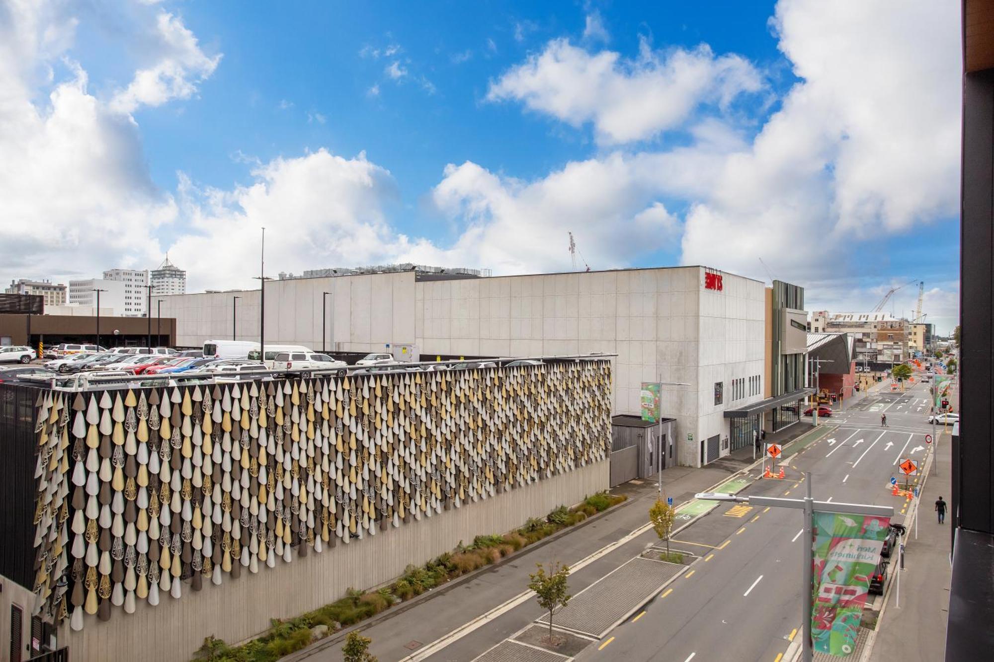Luxury Stunning Views Sunny * Christchurch