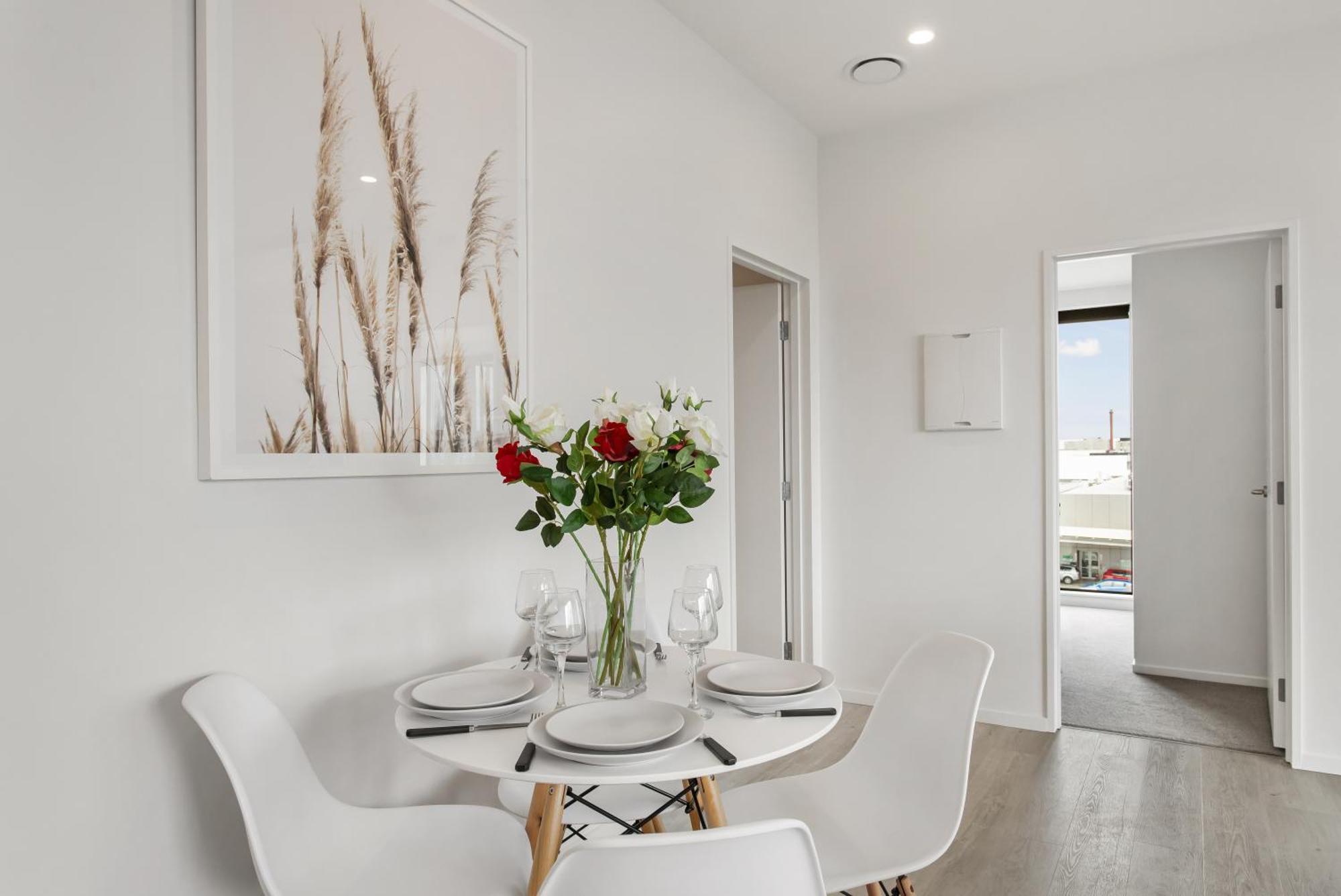 Luxury Stunning Views Sunny Apartment Christchurch