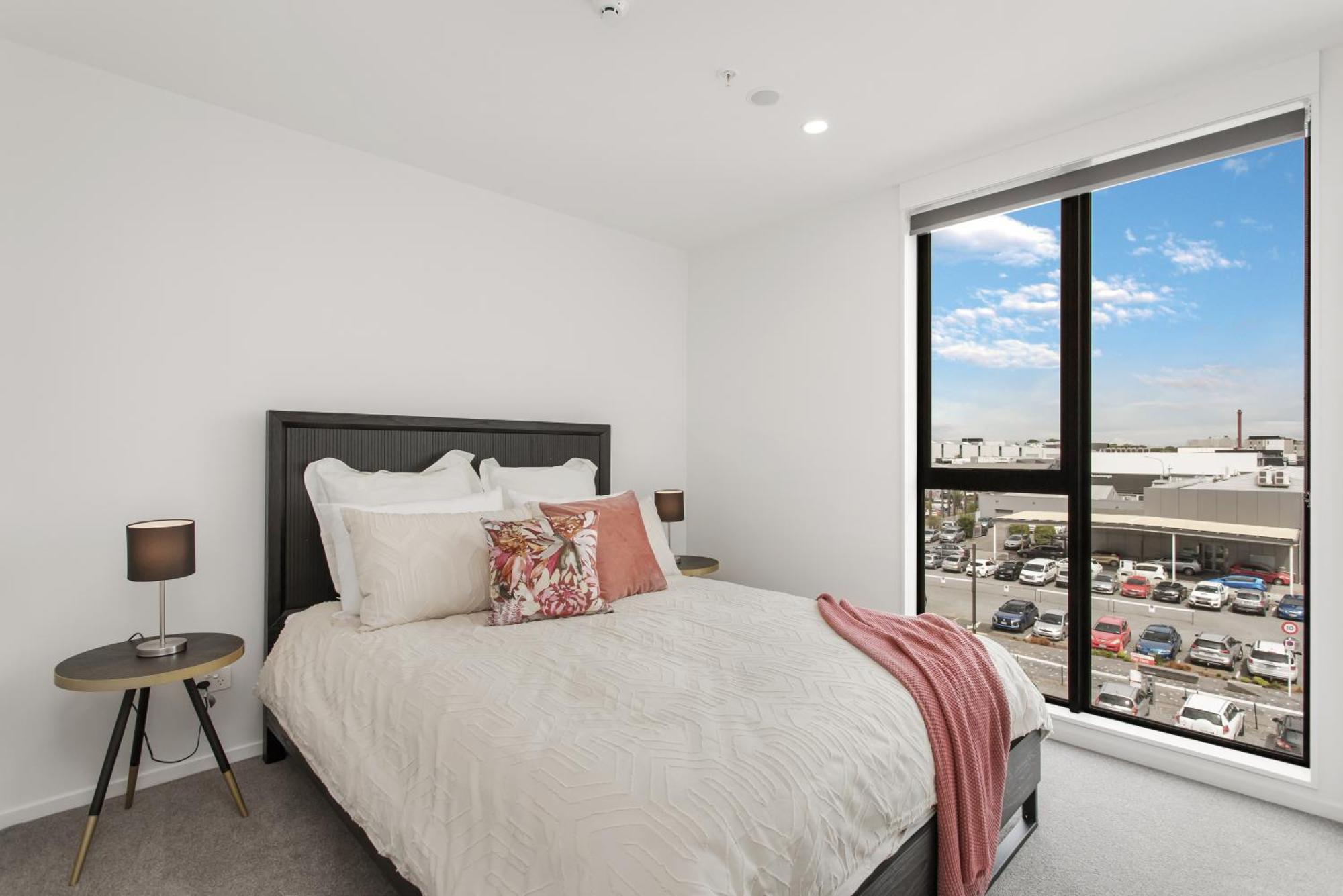 Luxury Stunning Views Sunny * Christchurch