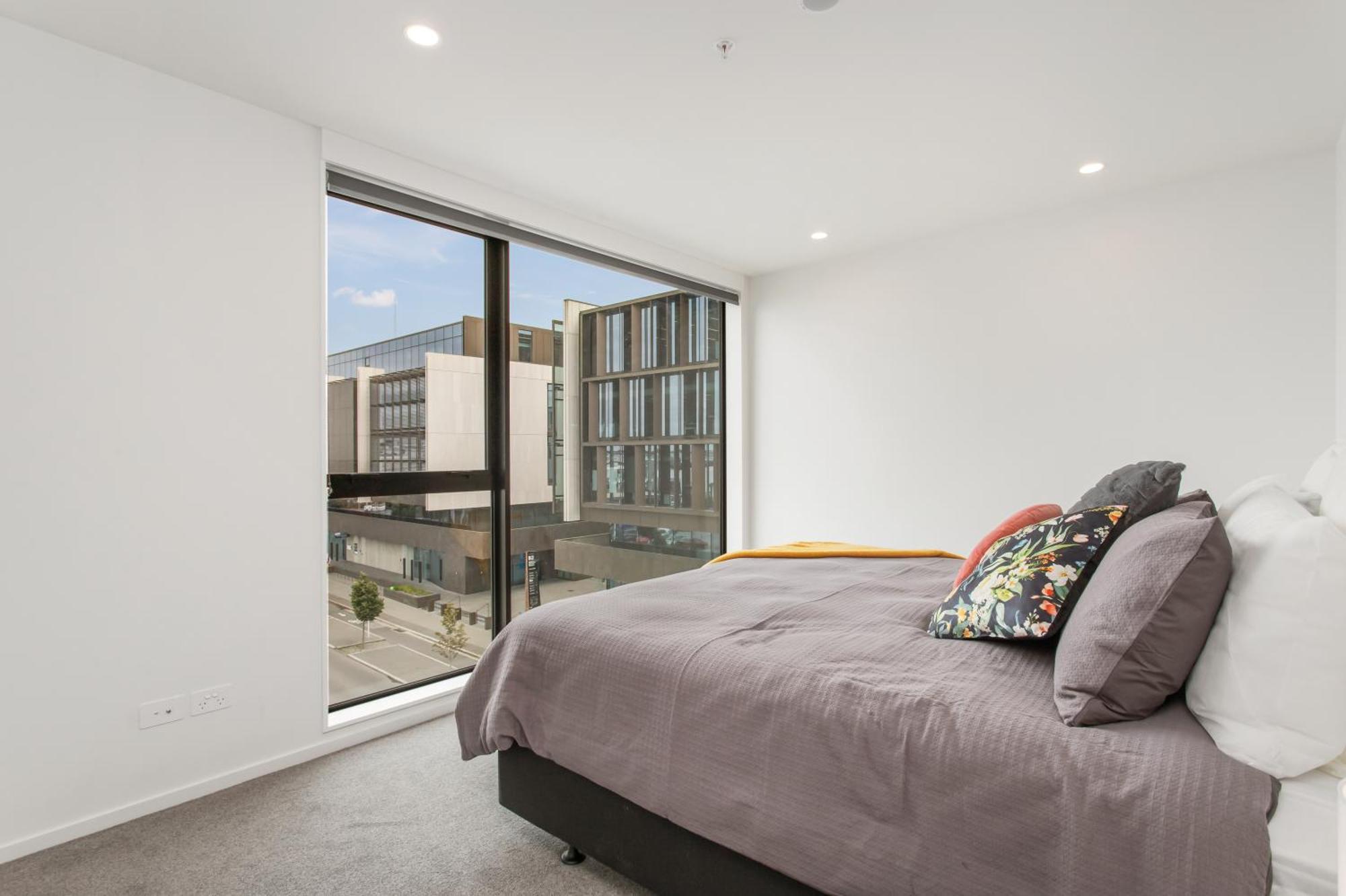 Apartment Luxury Stunning Views Sunny