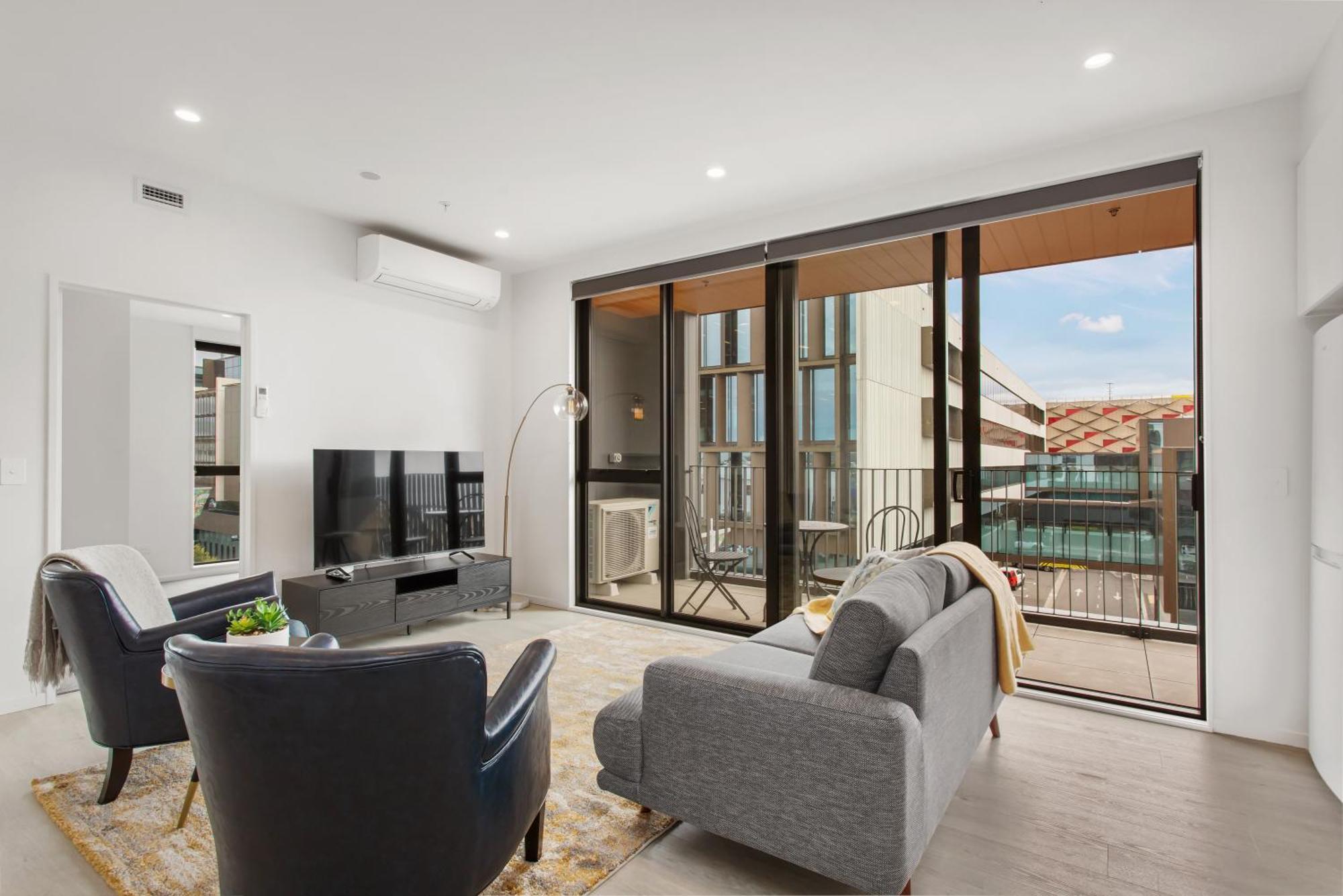 Luxury Stunning Views Sunny *