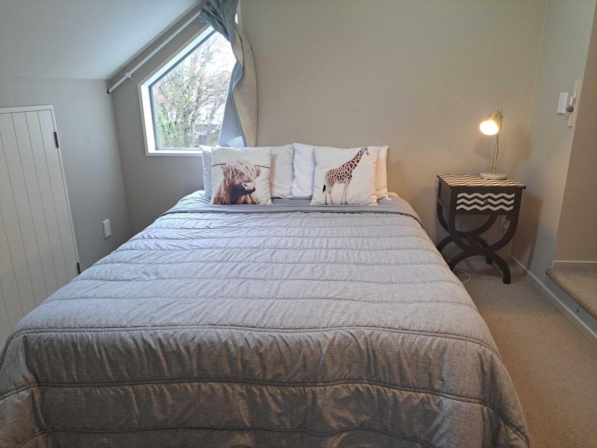 Holiday home Regents 94B - Christchurch Holiday Homes Christchurch