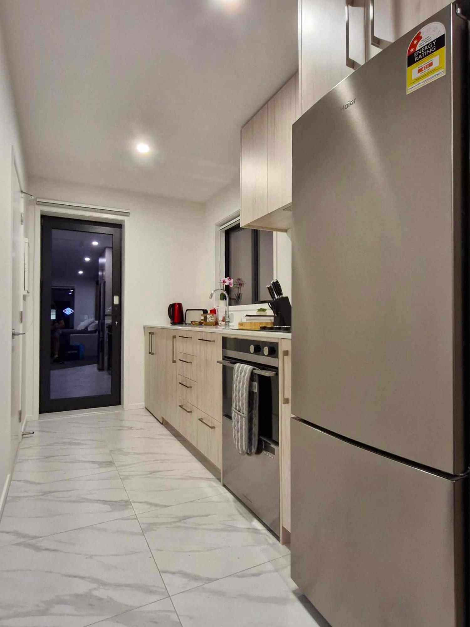 Cosy Cbd 12 Apartment *