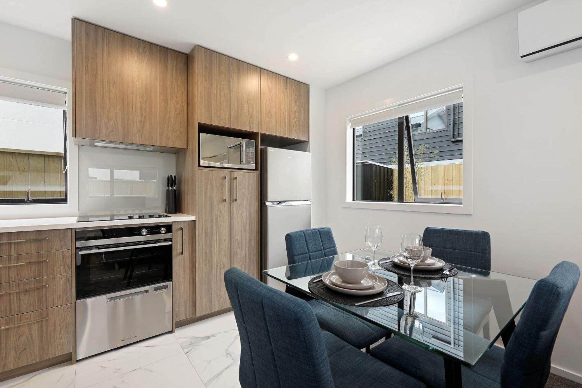Apartment Cozy On Manchester *