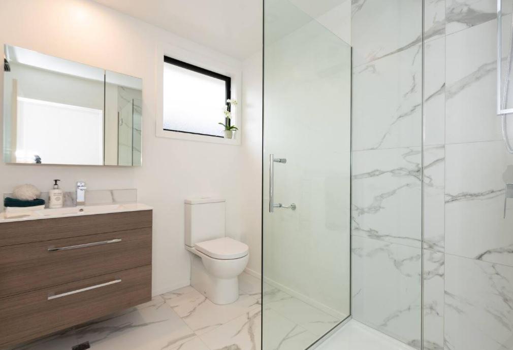 Apartment Pet Friendly Close Cbd & Te Pae Conference Centre Christchurch