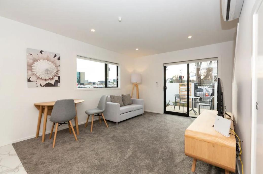 Pet Friendly Close Cbd & Te Pae Conference Centre
