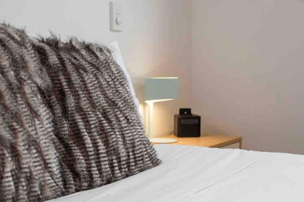 Pet Friendly Close Cbd & Te Pae Conference Centre Apartment Christchurch