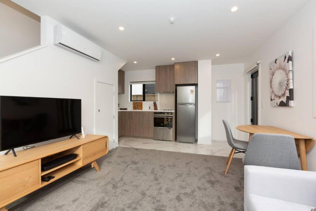 Pet Friendly Close Cbd & Te Pae Conference Centre Apartment *