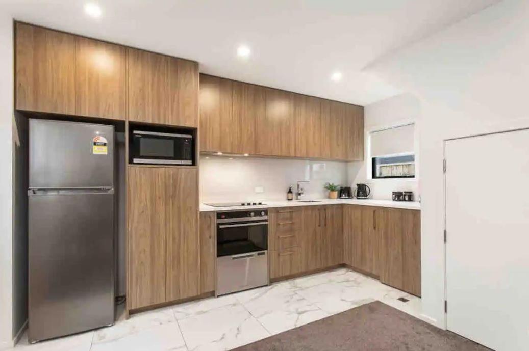 Apartment Pet Friendly Close Cbd & Te Pae Conference Centre *