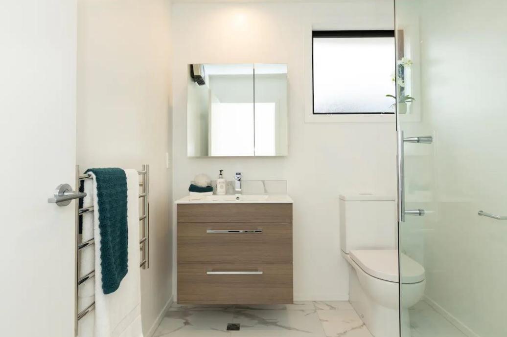 Pet Friendly Close Cbd & Te Pae Conference Centre Apartment Christchurch