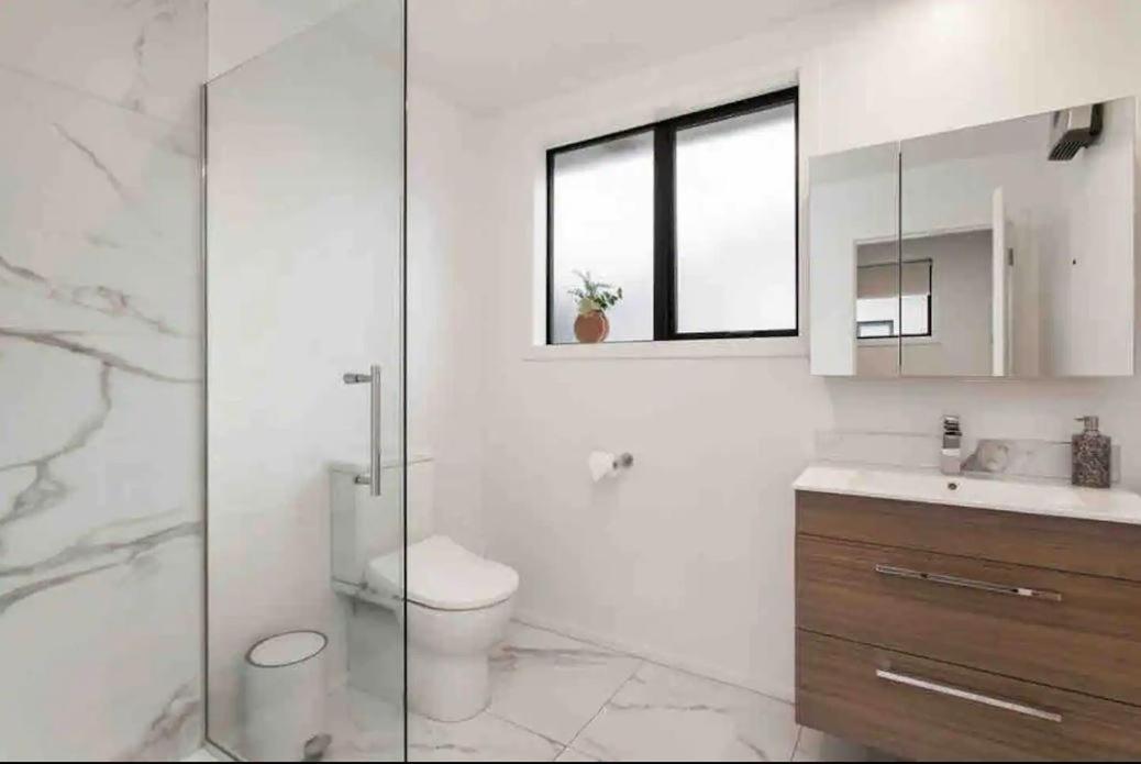 Apartment Pet Friendly Close Cbd & Te Pae Conference Centre Christchurch