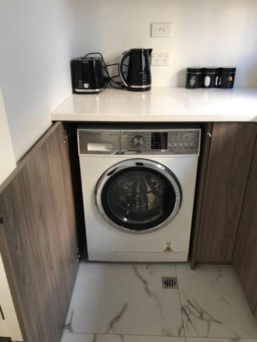 Pet Friendly Close Cbd & Te Pae Conference Centre *