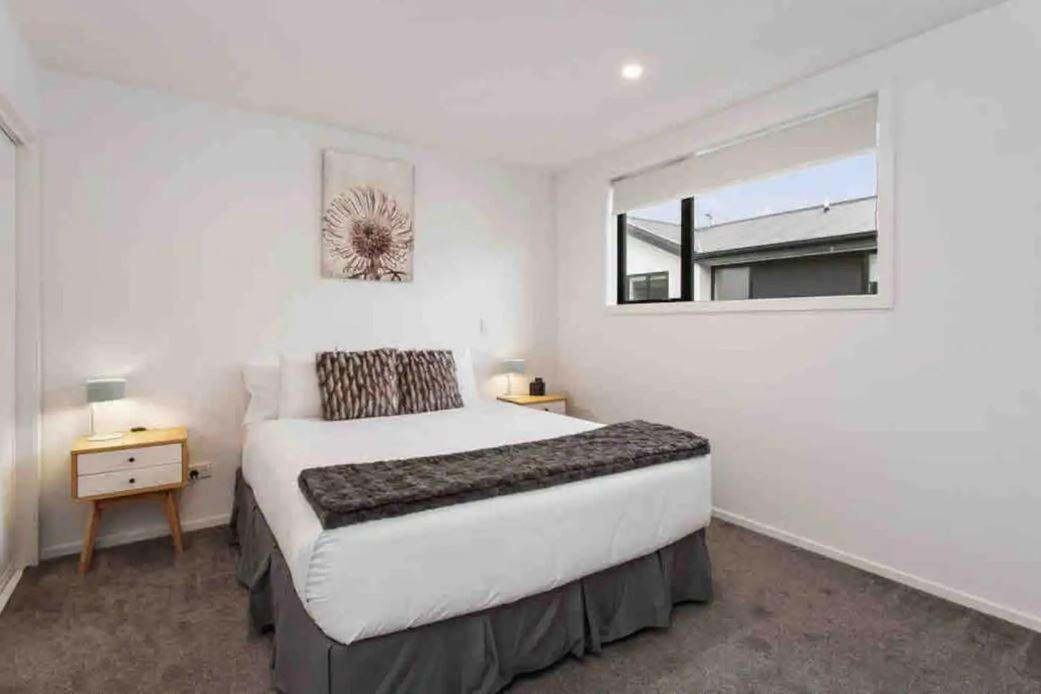 Pet Friendly Close Cbd & Te Pae Conference Centre Apartment