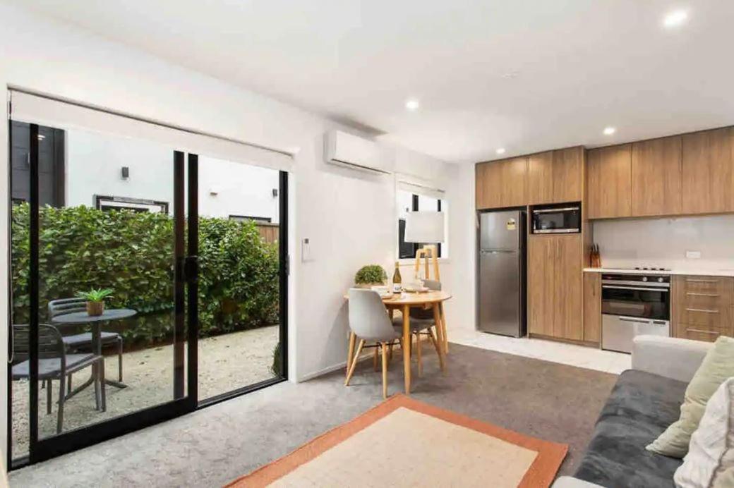 Apartment Pet Friendly Close Cbd & Te Pae Conference Centre