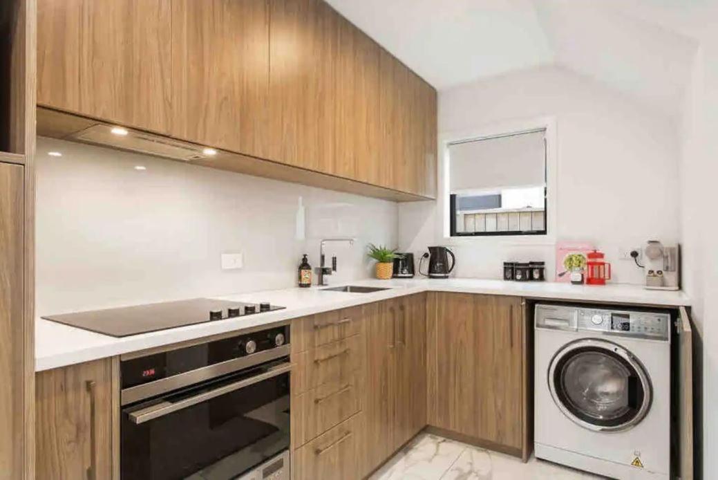 Pet Friendly Close Cbd & Te Pae Conference Centre Apartment Christchurch