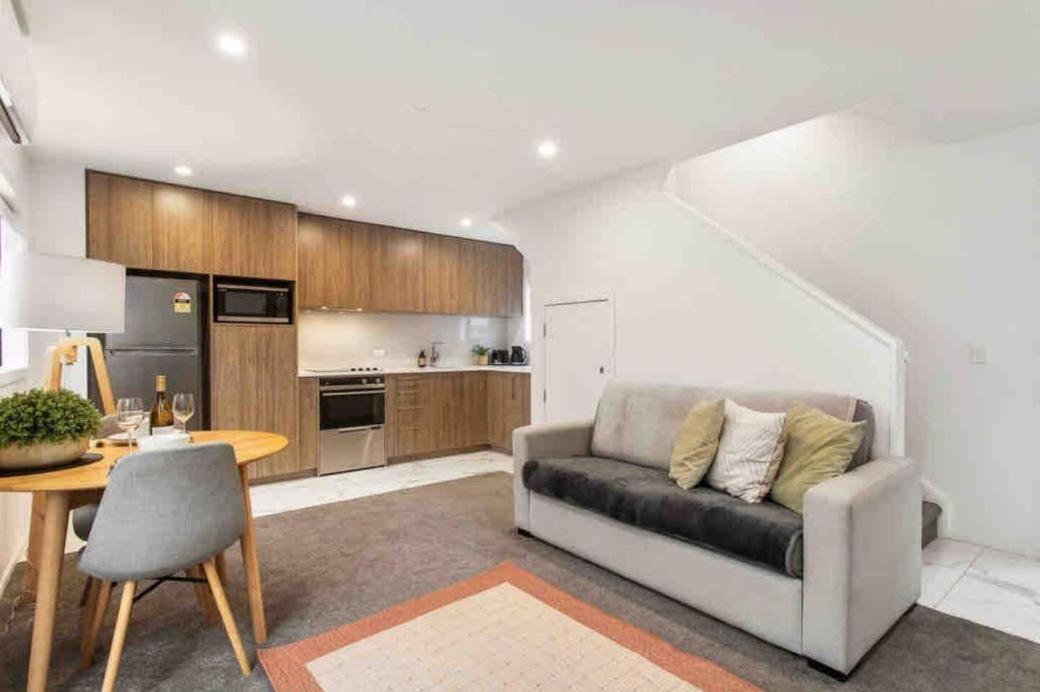 Apartment Pet Friendly Close Cbd & Te Pae Conference Centre *
