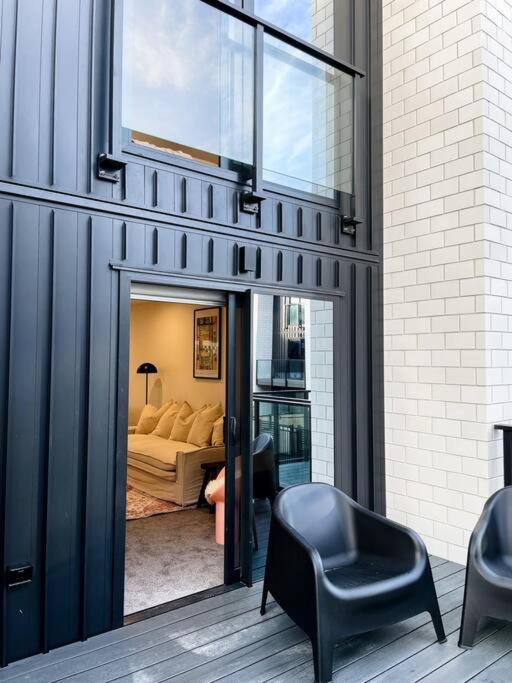 Chic Centre Townhouse * Christchurch