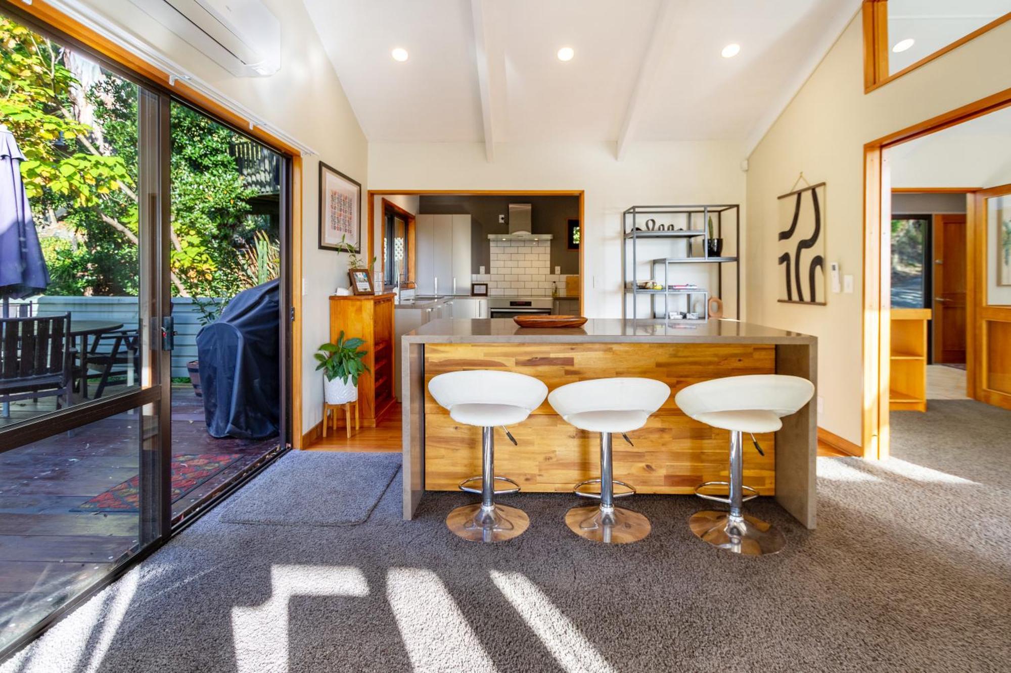Sherwood 4-bedroom With Spectacular Views Holiday home
