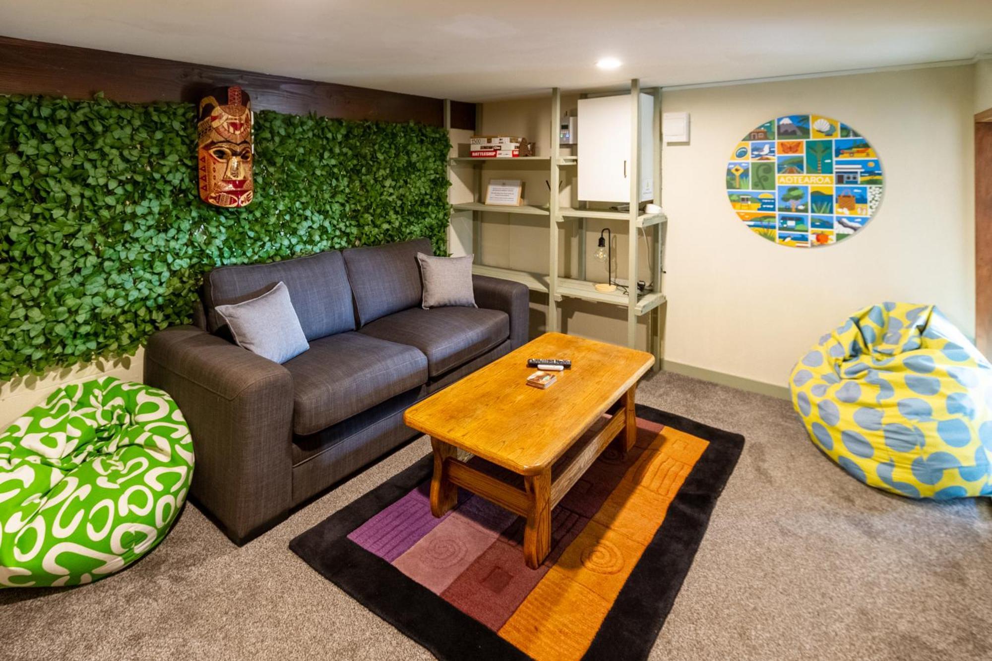 Sherwood 4-bedroom With Spectacular Views