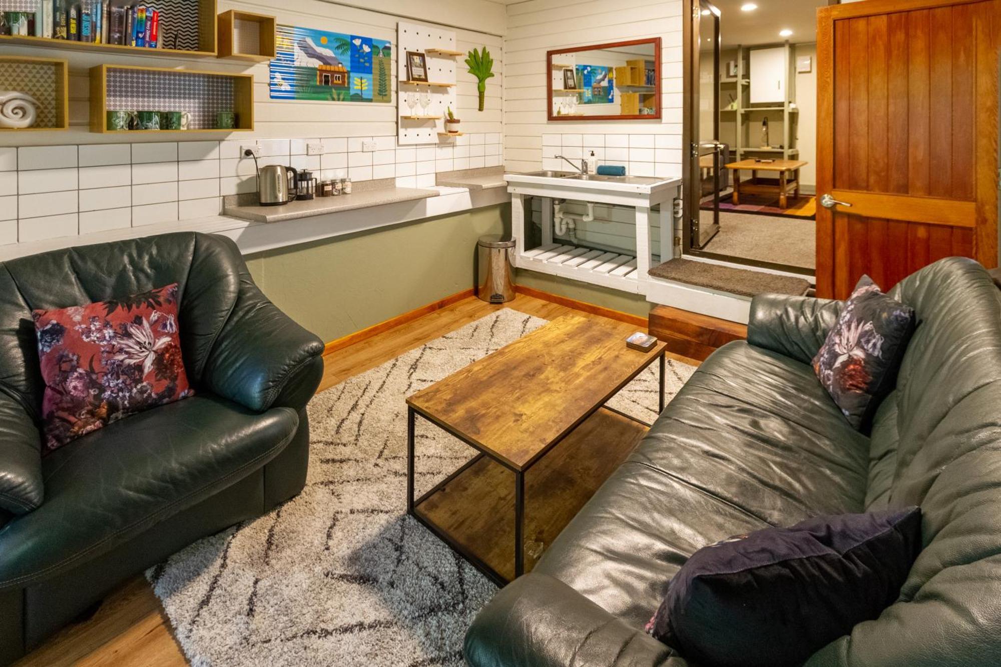 Holiday home Sherwood 4-bedroom With Spectacular Views Christchurch
