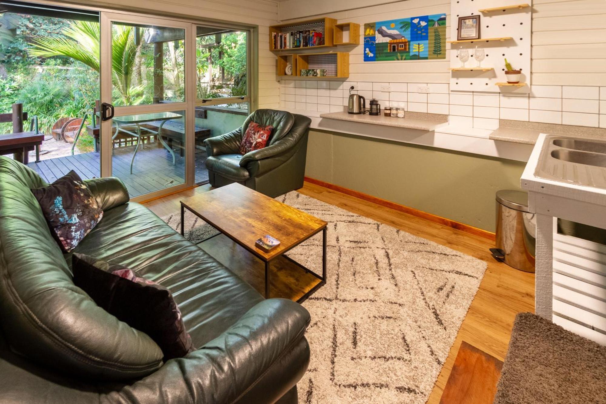 Sherwood 4-bedroom With Spectacular Views