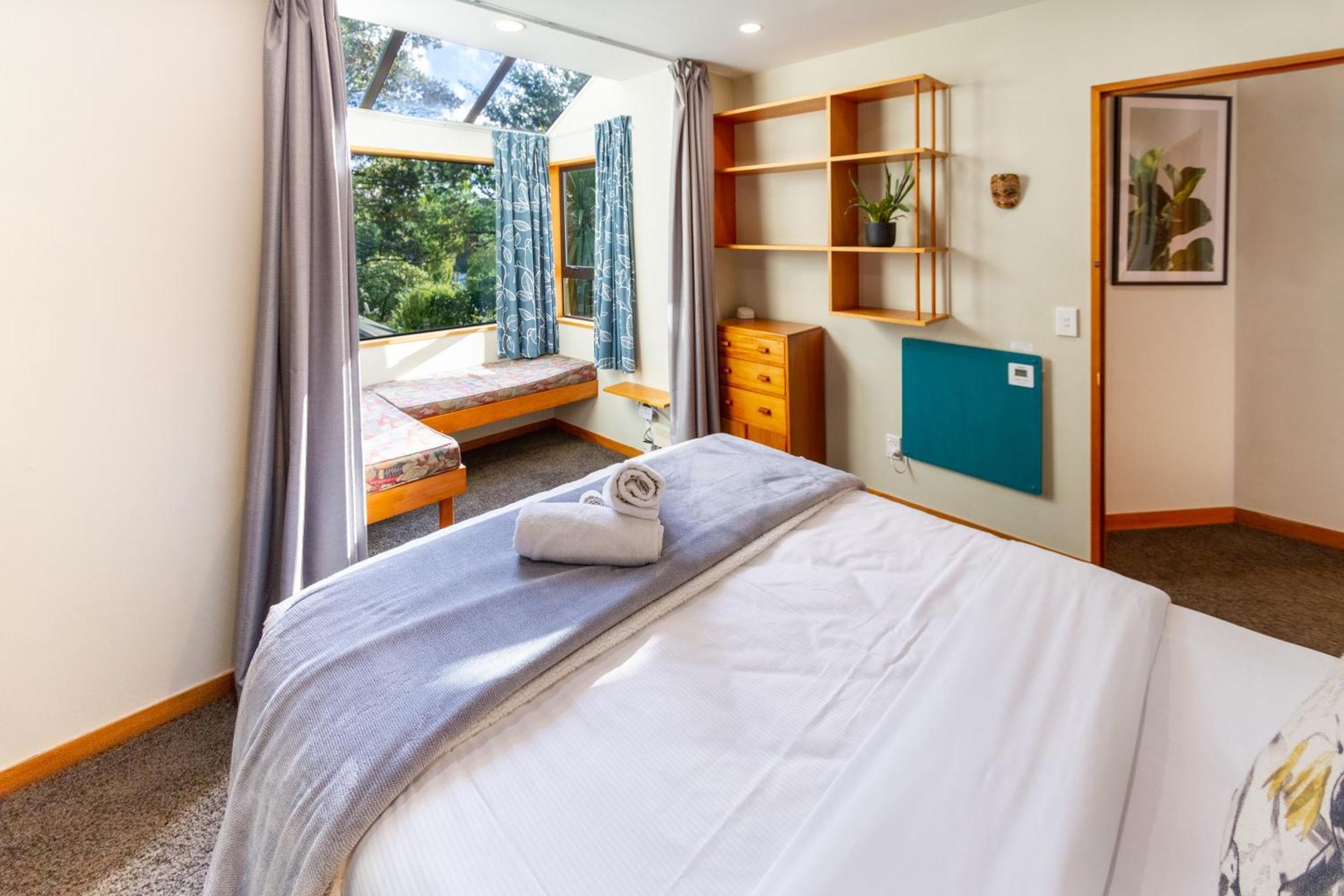 Holiday home Sherwood 4-bedroom With Spectacular Views *