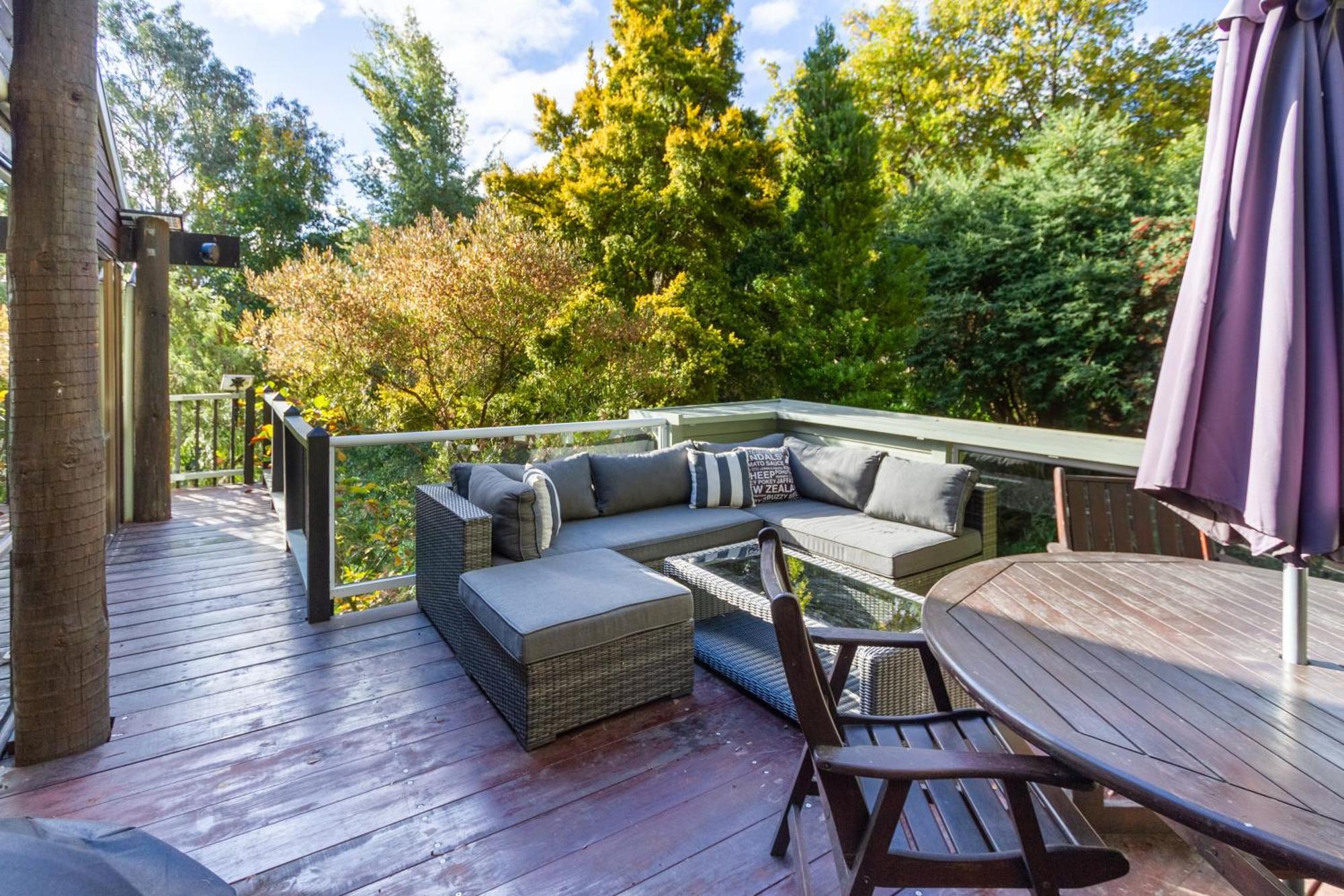 Sherwood 4-bedroom With Spectacular Views