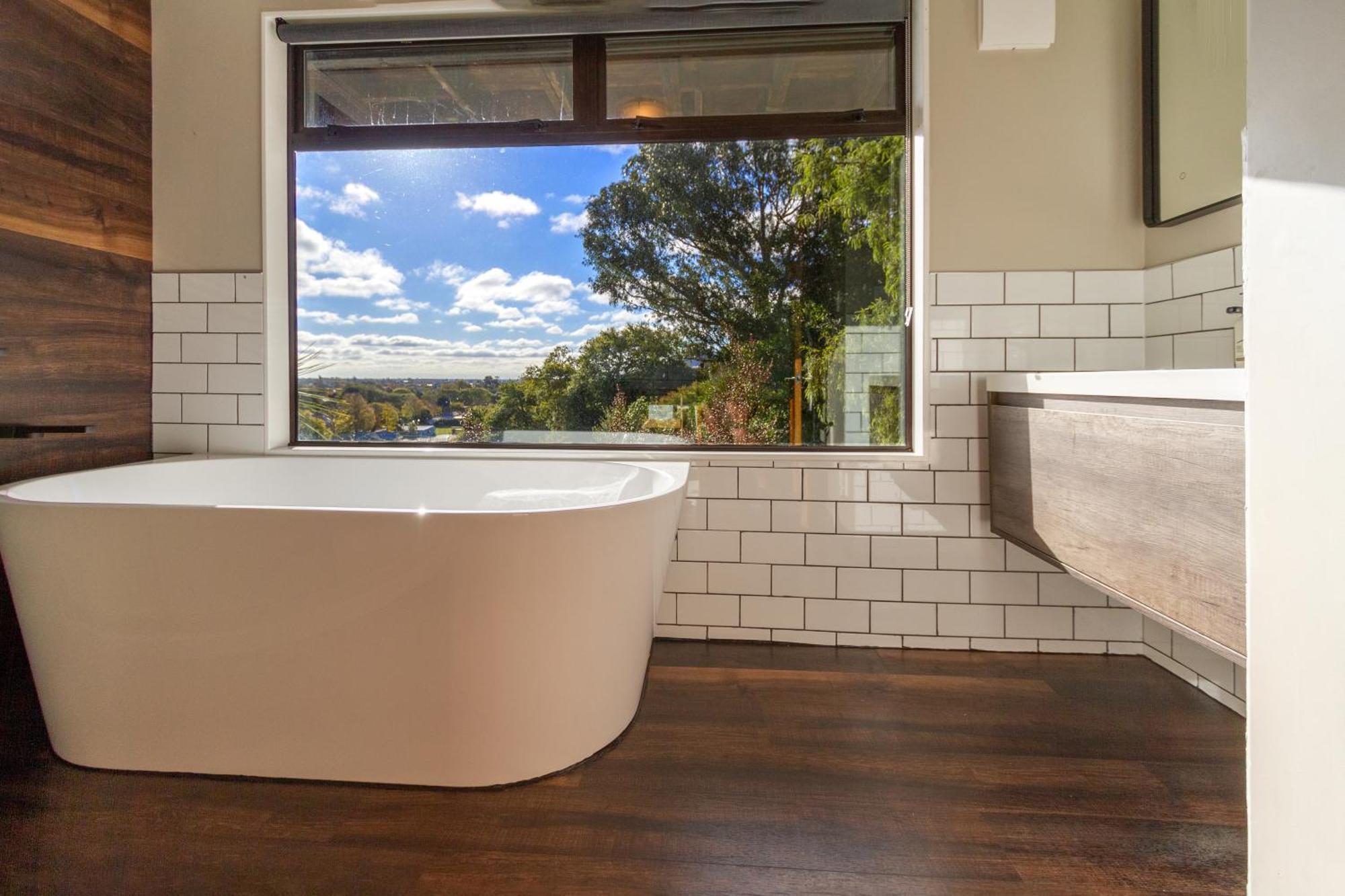 Sherwood 4-bedroom With Spectacular Views Holiday home *