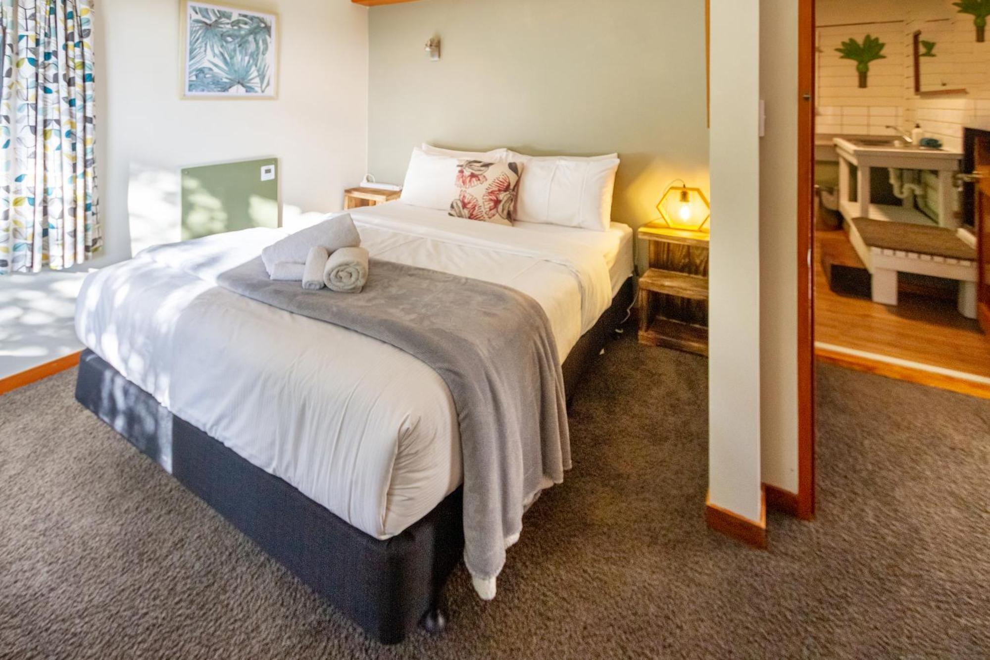 Holiday home Sherwood 4-bedroom With Spectacular Views *